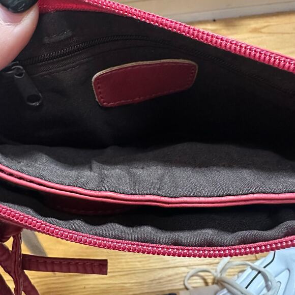 Catwalk Studio Convertible Wristlet Bag NEW WITH TAGS - Picture 4 of 7